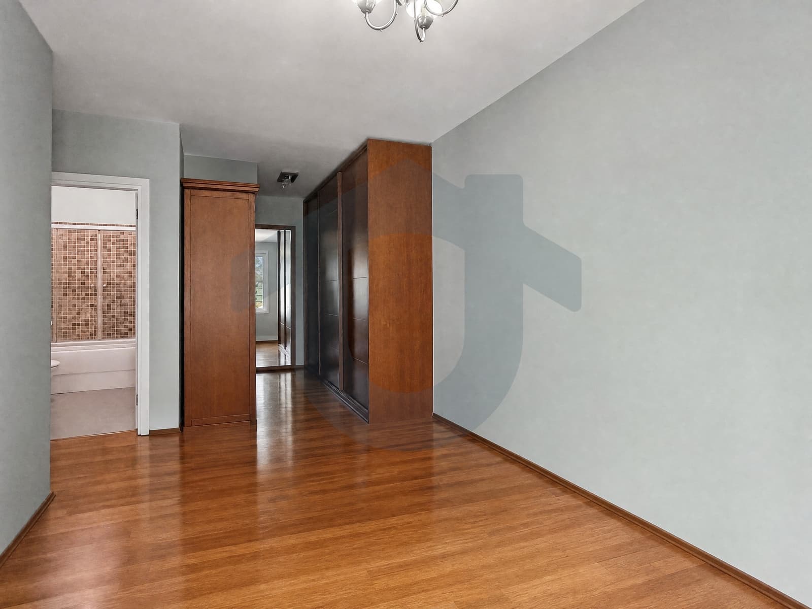 Furnished 3+1 Apartment for Sale in Başıbüyük, Maltepe
