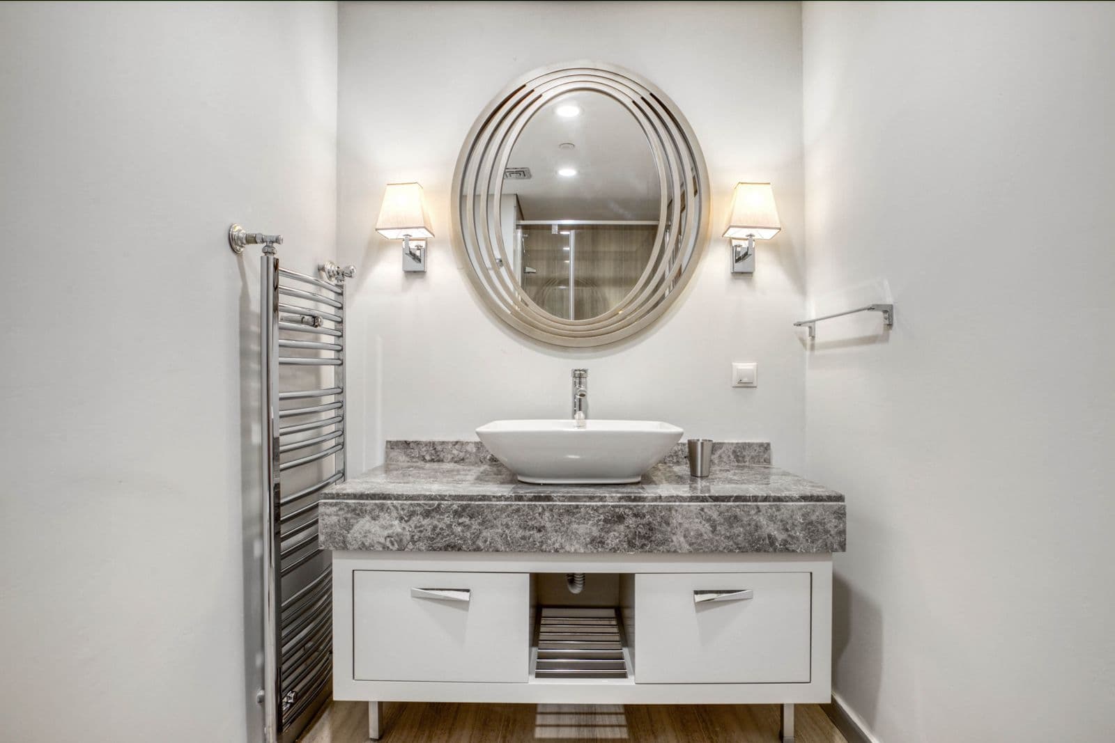 Maslak 1453'te | Yüksek Kat| Lüks Eşyalı | 2+1 Teraslı Net 130m²
